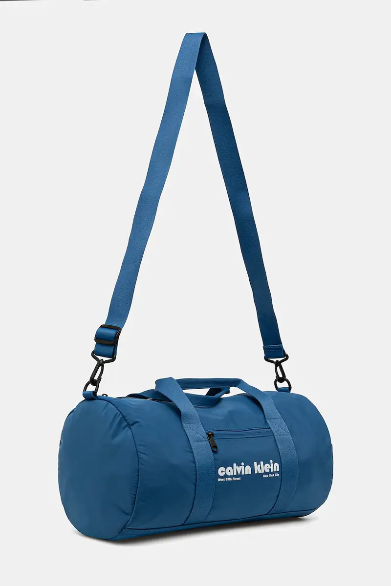 borsa colore blu LV04G3163G miniatura 2