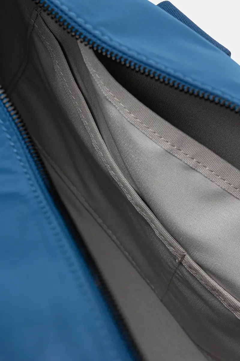 borsa colore blu LV04G3163G miniatura 5