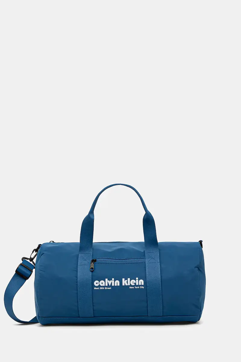 borsa colore blu LV04G3163G