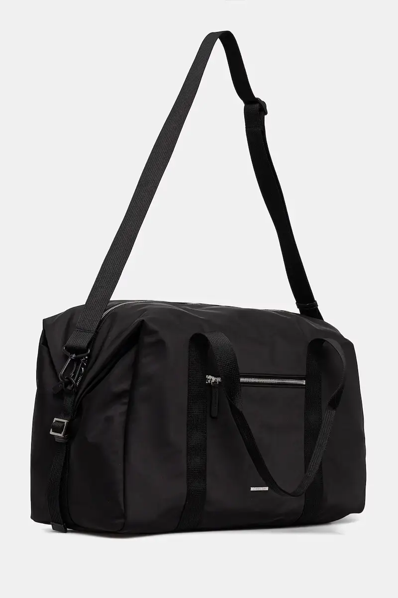 borsa colore nero LV04D3043G miniatura 2