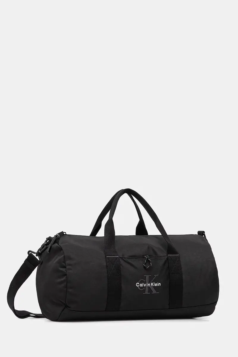 borsa colore nero LV04D3115G miniatura 2