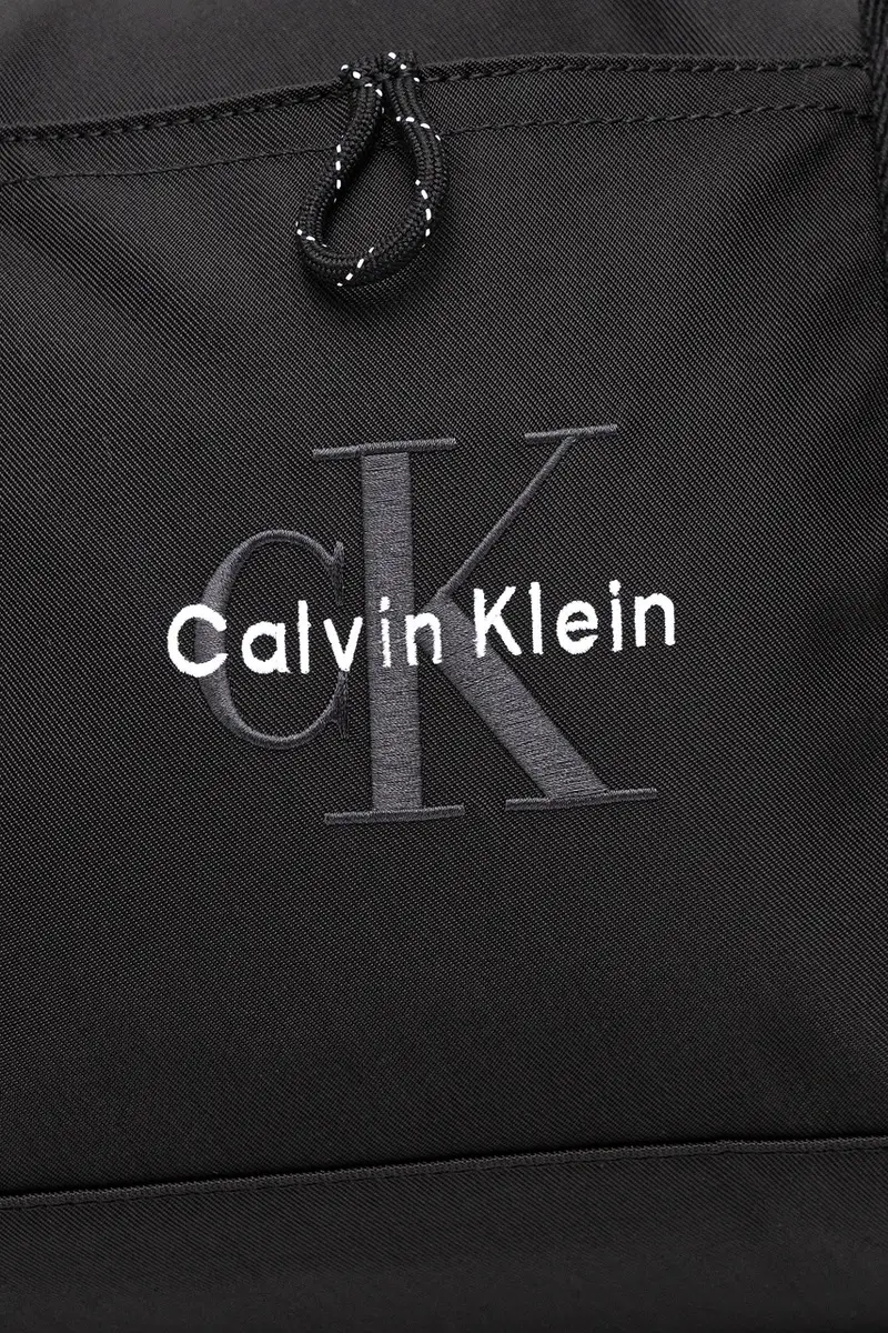 borsa colore nero LV04D3115G miniatura 4