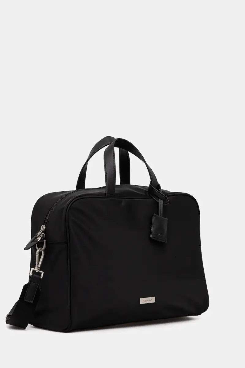 borsa colore nero LV04D3144G miniatura 2