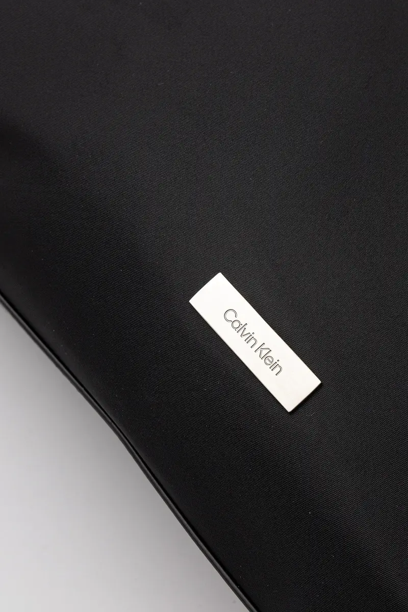 borsa colore nero LV04D3144G miniatura 4