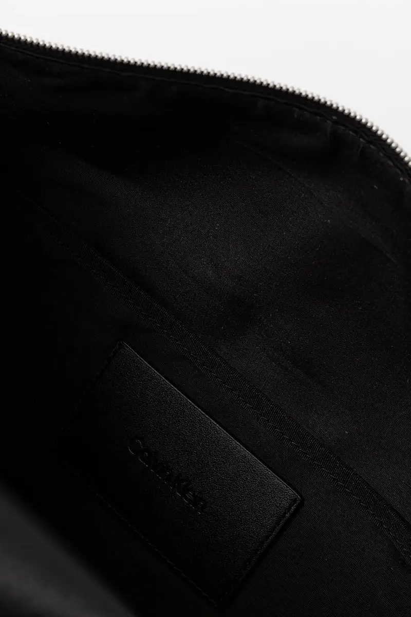 borsa colore nero LV04G3054G miniatura 5