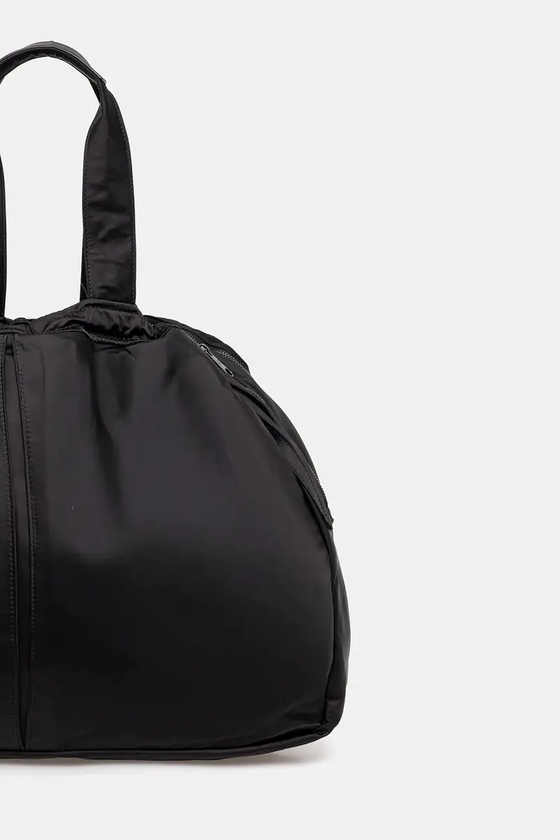 borsa colore nero LV04G3148G miniatura 3