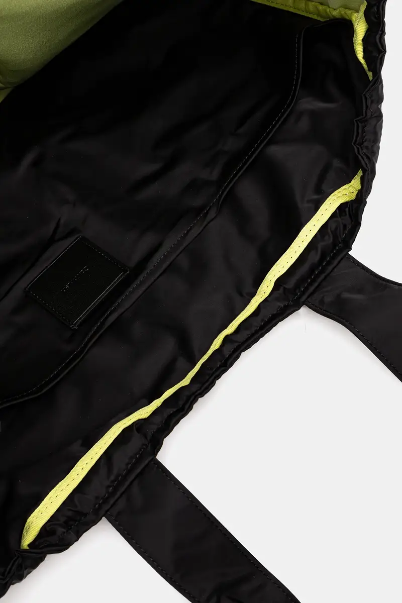 borsa colore nero LV04G3148G miniatura 5