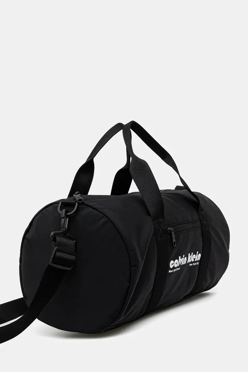 borsa colore nero LV04G3163G miniatura 2