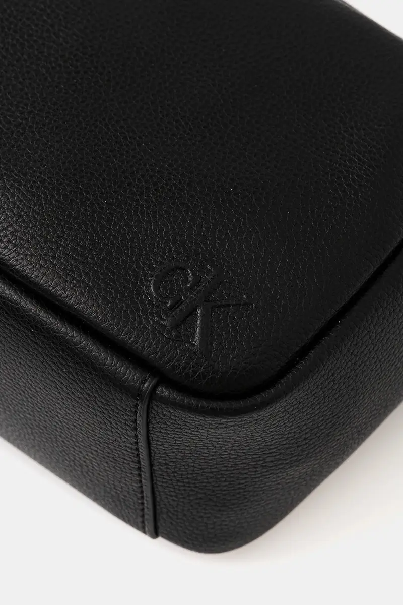 borsa da toilette colore nero LV04D1090G miniatura 4