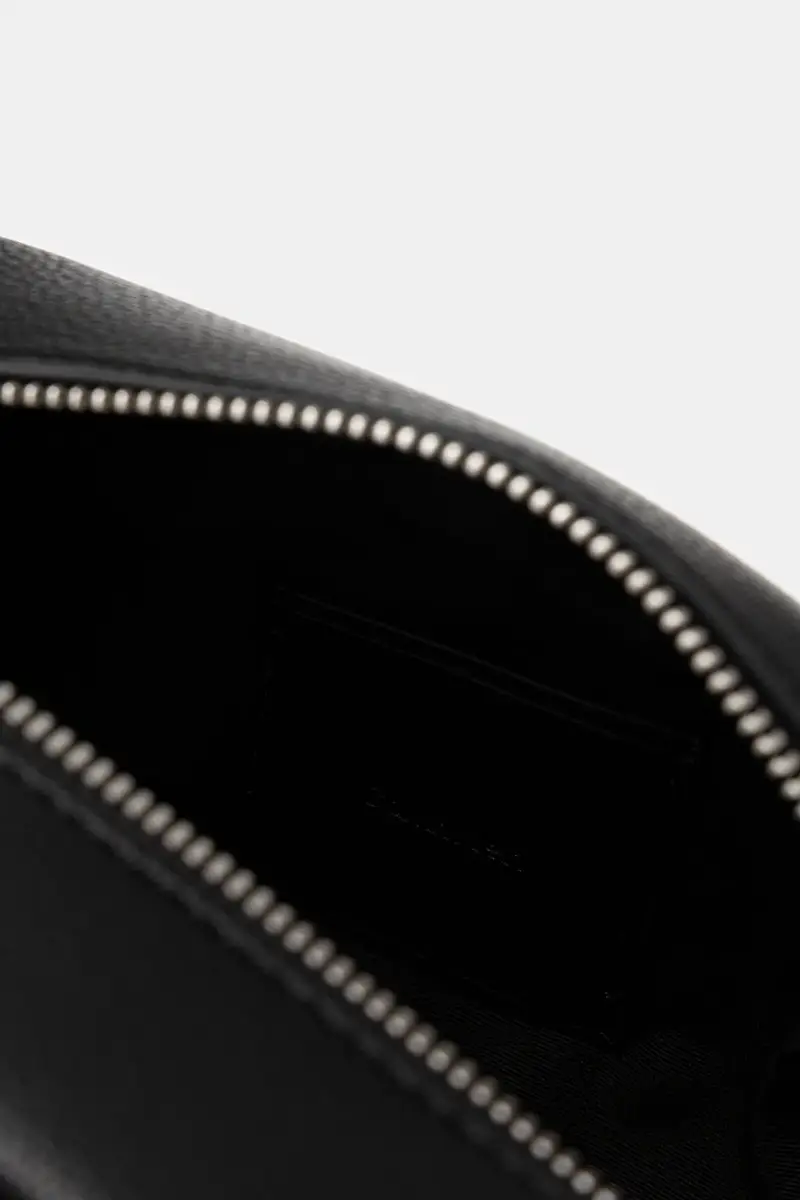 borsa da toilette colore nero LV04D1090G miniatura 5