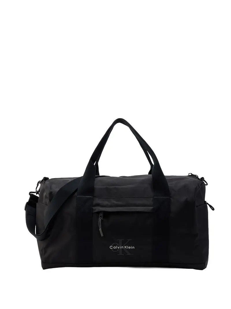 Borsa da viaggio nero