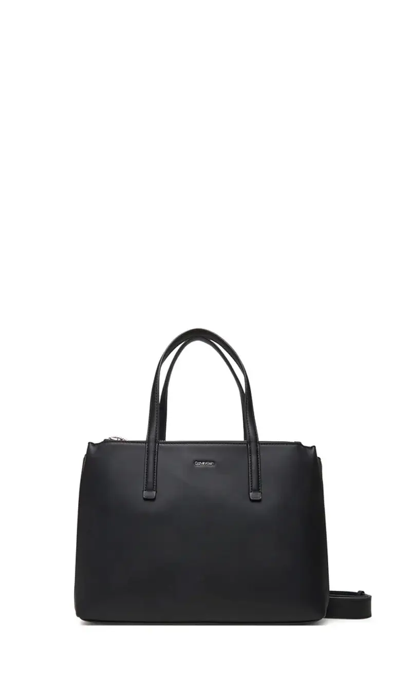 Borsa donna nera Vario