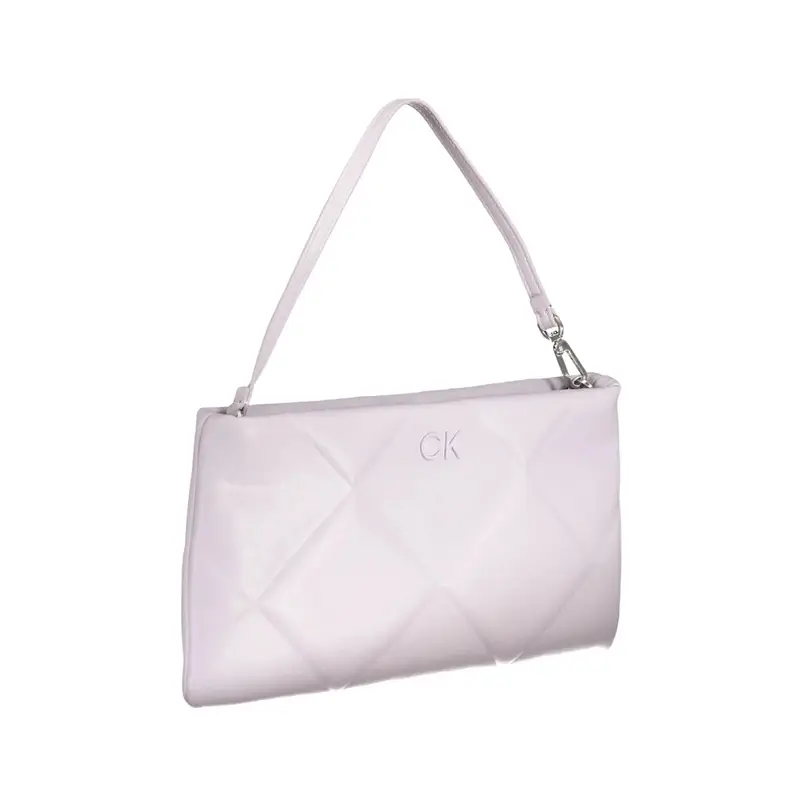 Borsa Donna Viola Logo miniatura 2