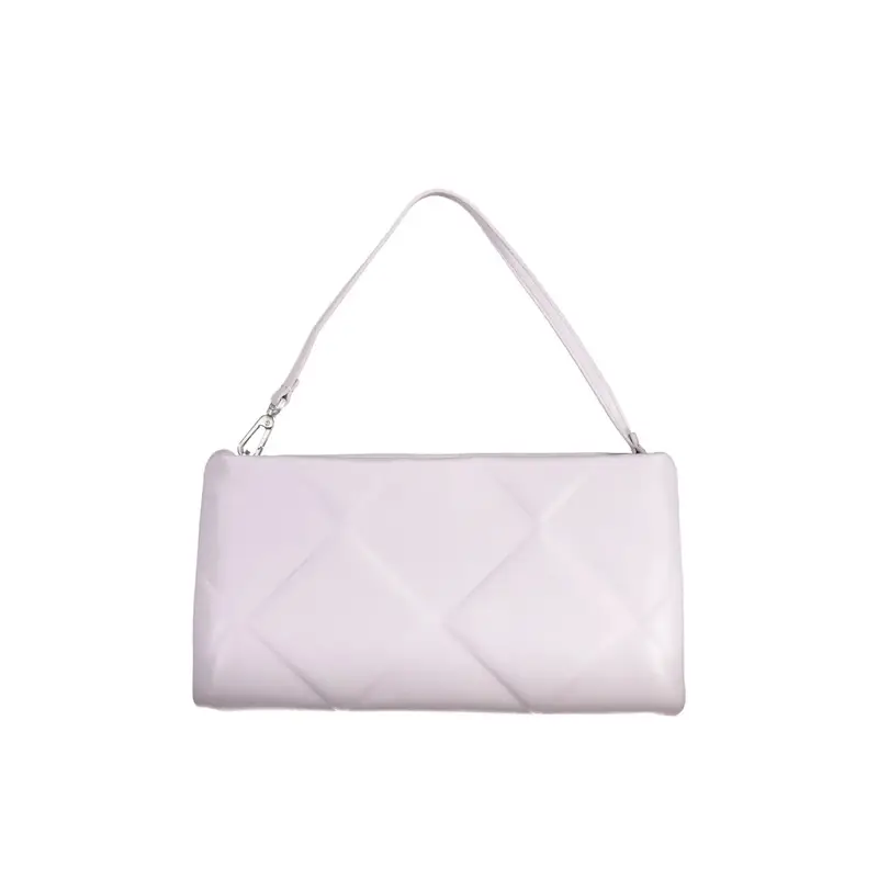 Borsa Donna Viola Logo miniatura 3