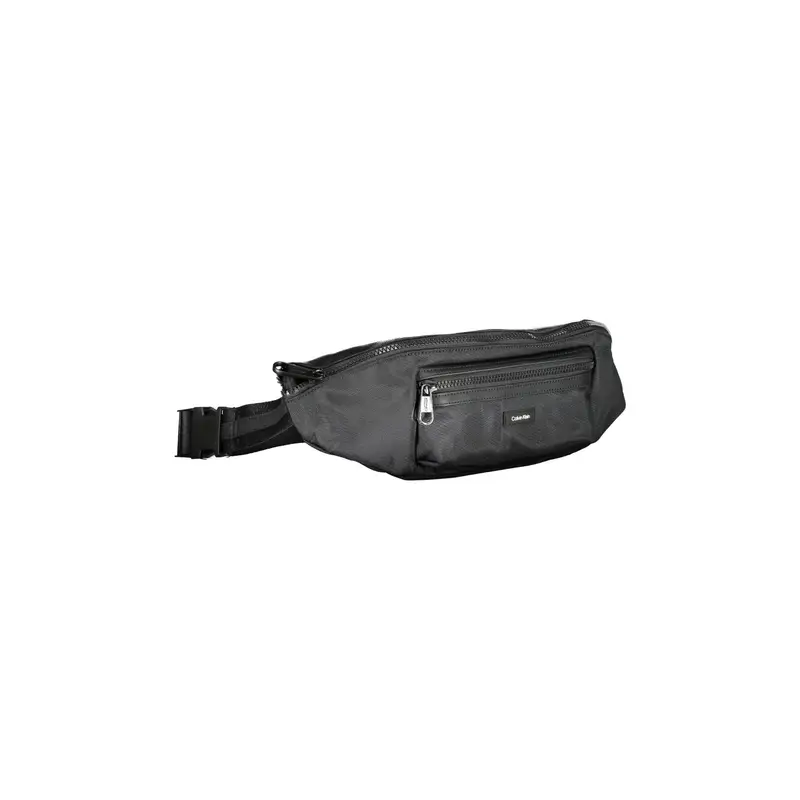 Calvin Klein Marsupio Uomo Nero 4061651 miniatura 3