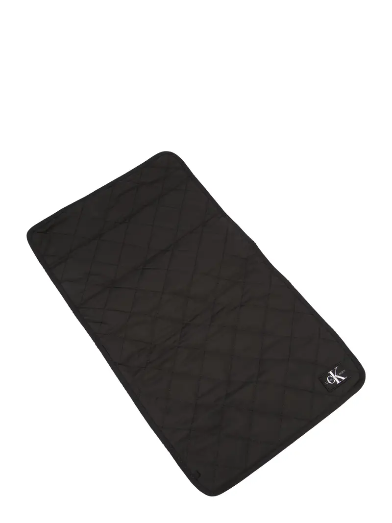 Borsa nero / bianco miniatura 2