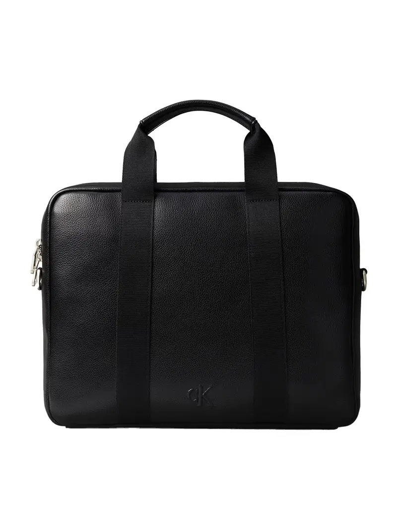 Borsa per laptop nero