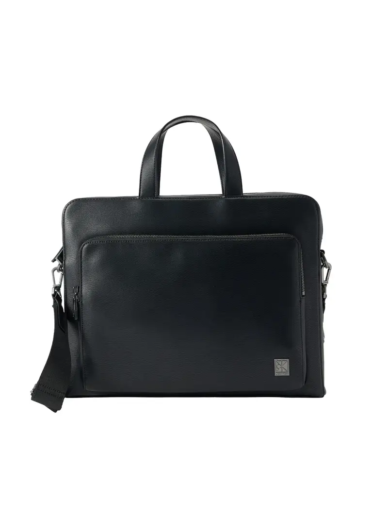 Borsa per laptop nero
