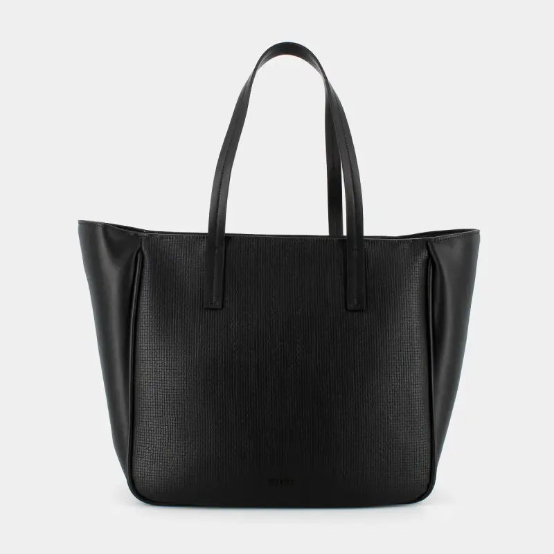 Borse Calvin Klein da Donna, nero