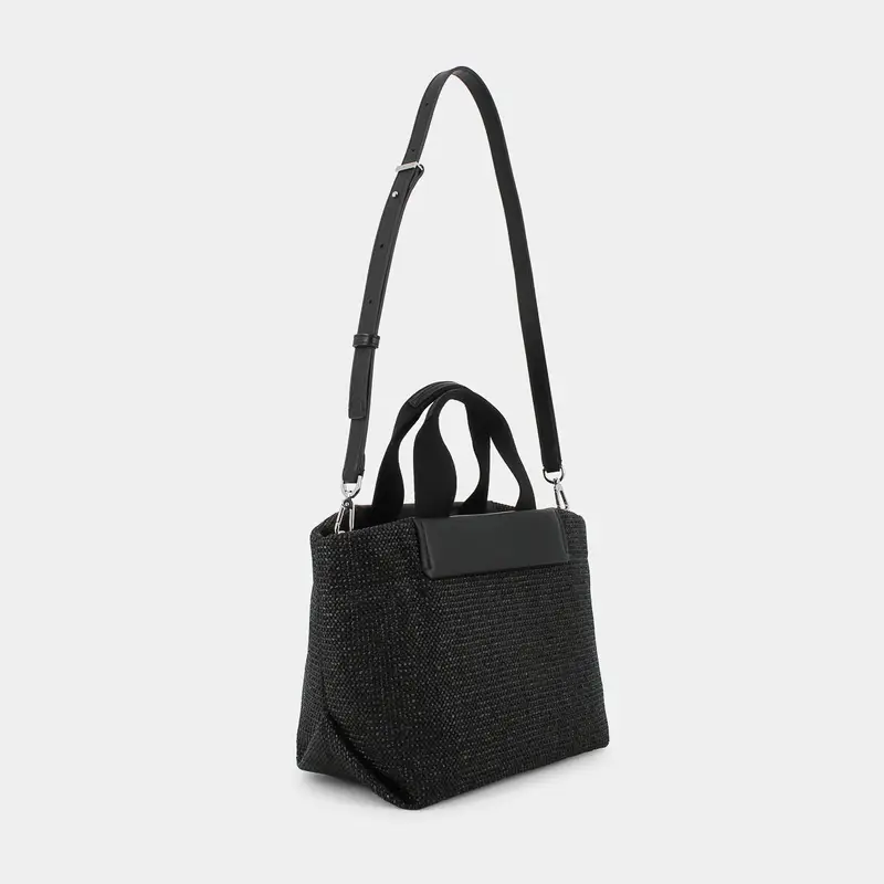 Borse Calvin Klein da Donna, nero miniatura 2