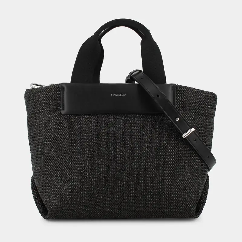 Borse Calvin Klein da Donna, nero