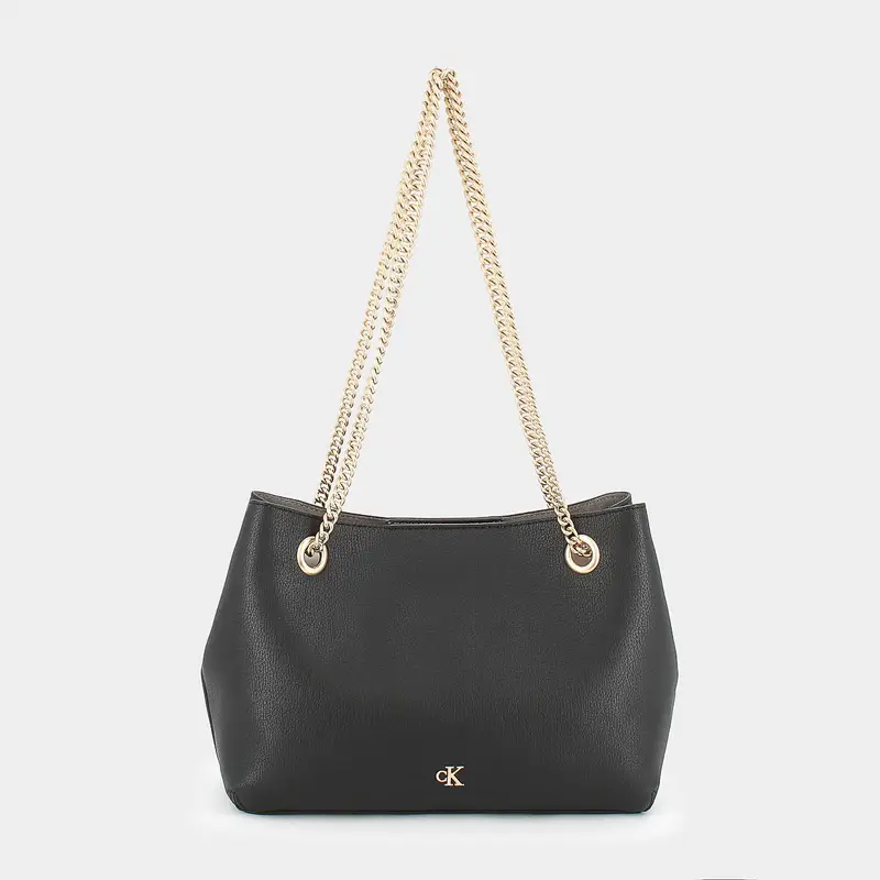 Borse Calvin Klein da Donna, nero