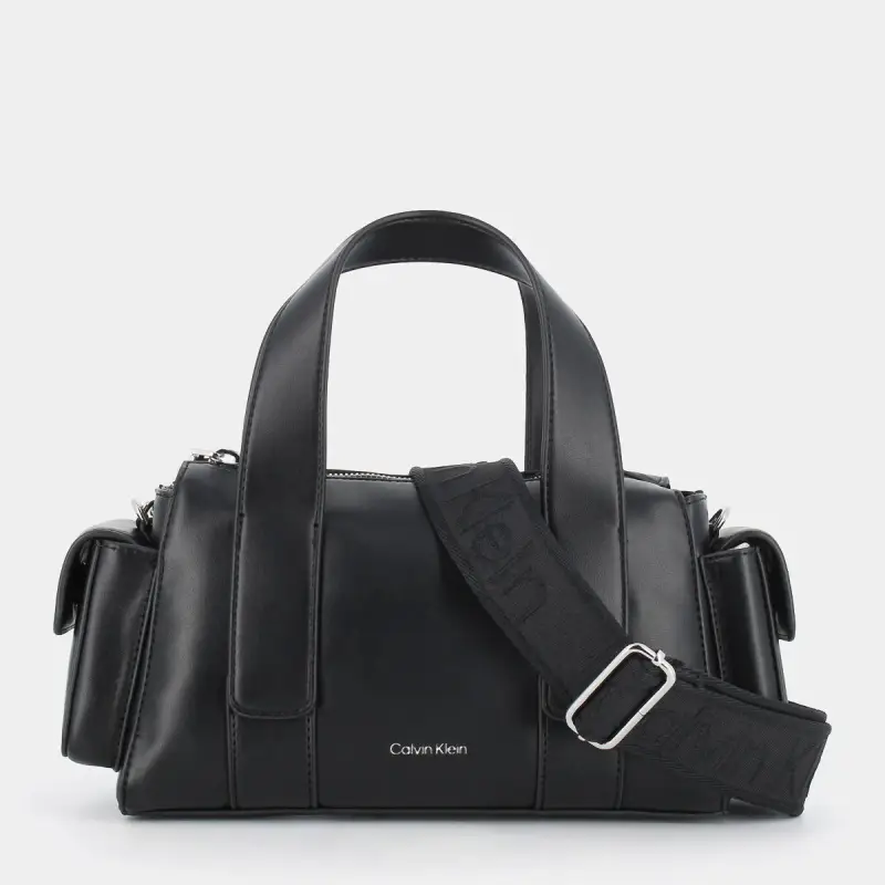 Borse Calvin Klein da Donna, nero