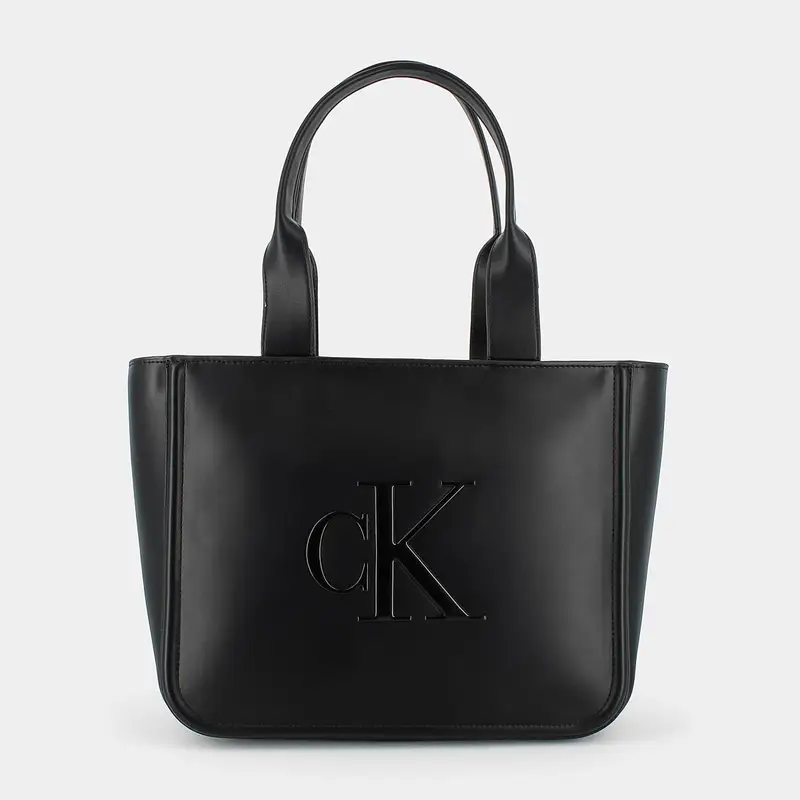 Borse Calvin Klein da Donna, nero