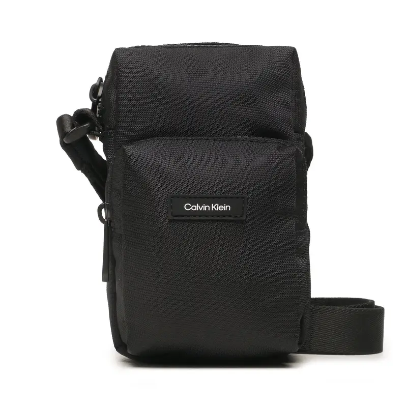 Borsellino Calvin Klein Ck Must T Reporter Xs K50K510570 Nero