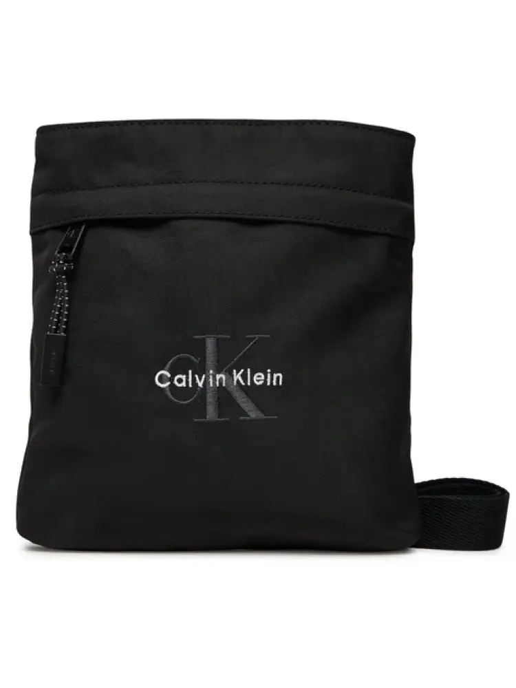 Calvin Klein Borsello Nero 2959480