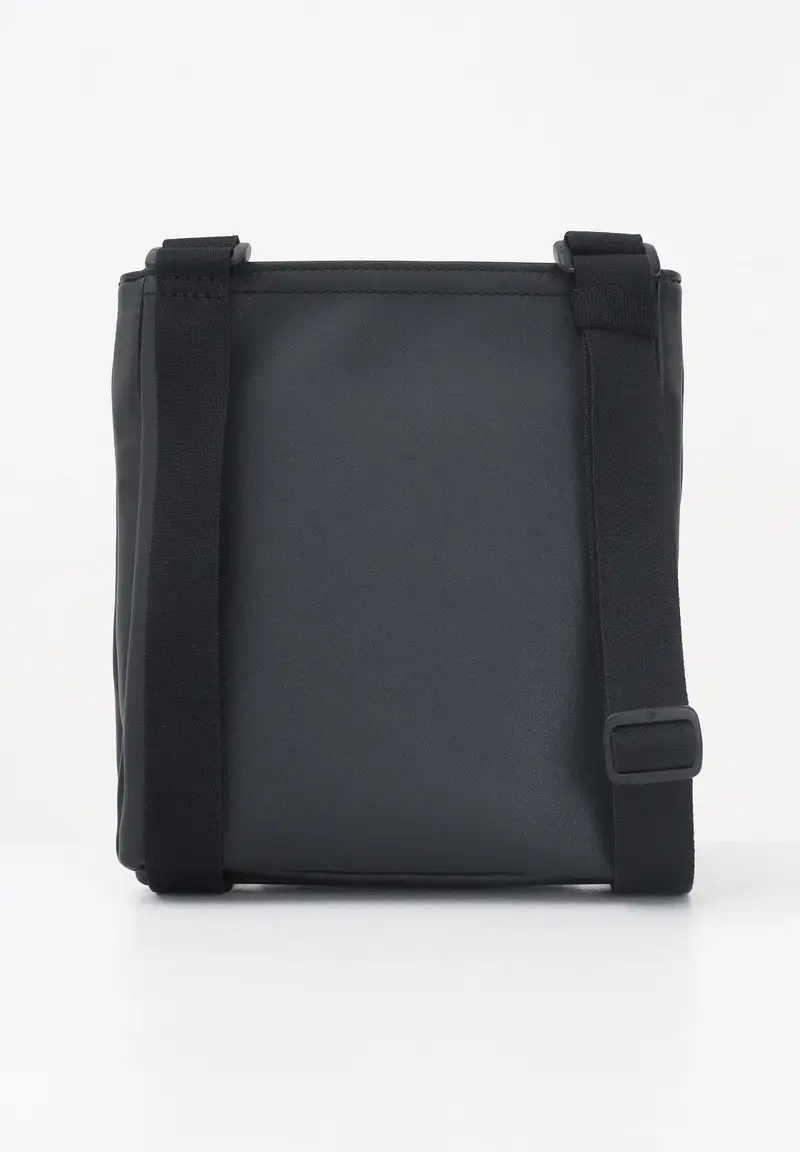 Calvin Klein Borsello Uomo Nero 921296 miniatura 2