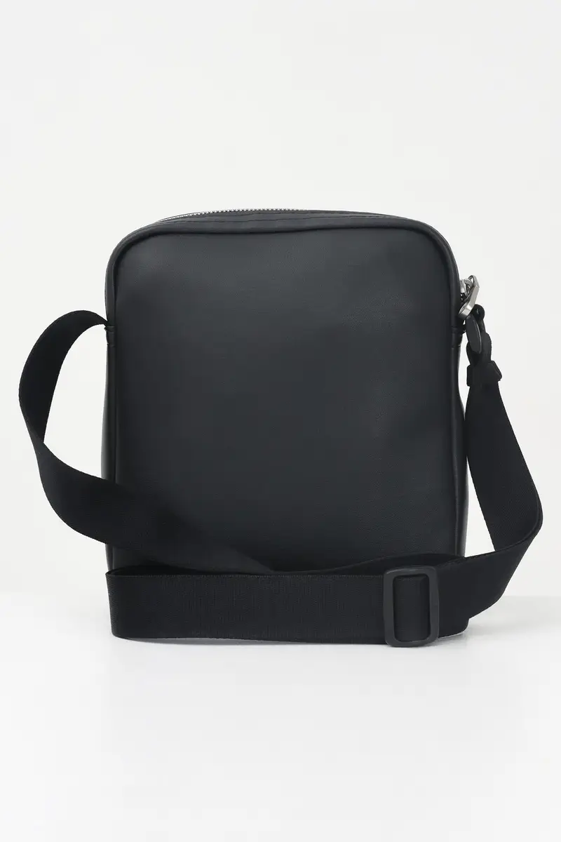 Calvin Klein Borsello Uomo Nero 921126 miniatura 2