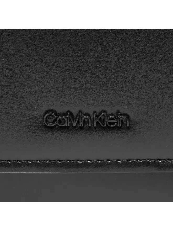 Calvin Klein Borsello Uomo Nero 3275327 miniatura 3