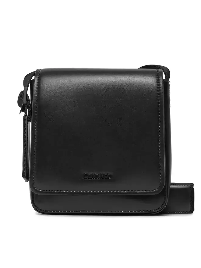 Calvin Klein Borsello Uomo Nero 3275327