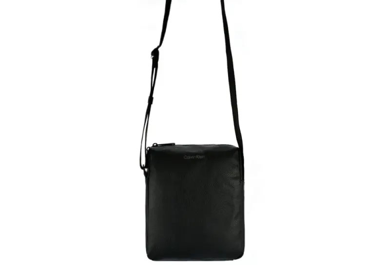 Calvin Klein Borsello Uomo Nero 3221699 miniatura 2