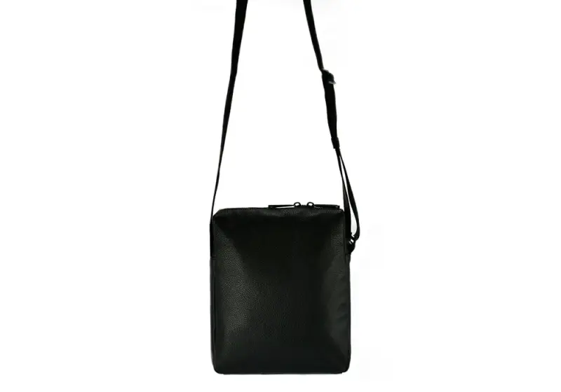 Calvin Klein Borsello Uomo Nero 3221699 miniatura 3