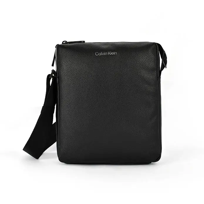 Calvin Klein Borsello Uomo Nero 3221699