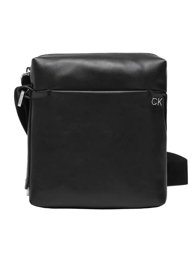 Calvin Klein Borsello Uomo Nero 3221698