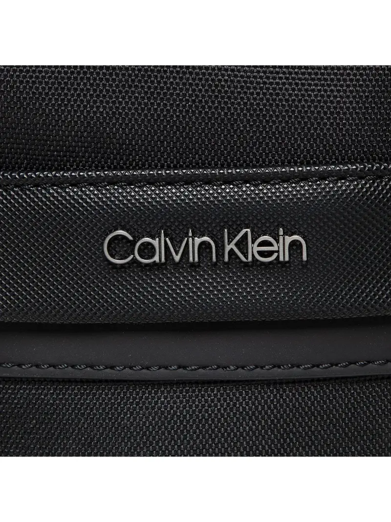 Calvin Klein Borsello Uomo Nero 3221688 miniatura 3