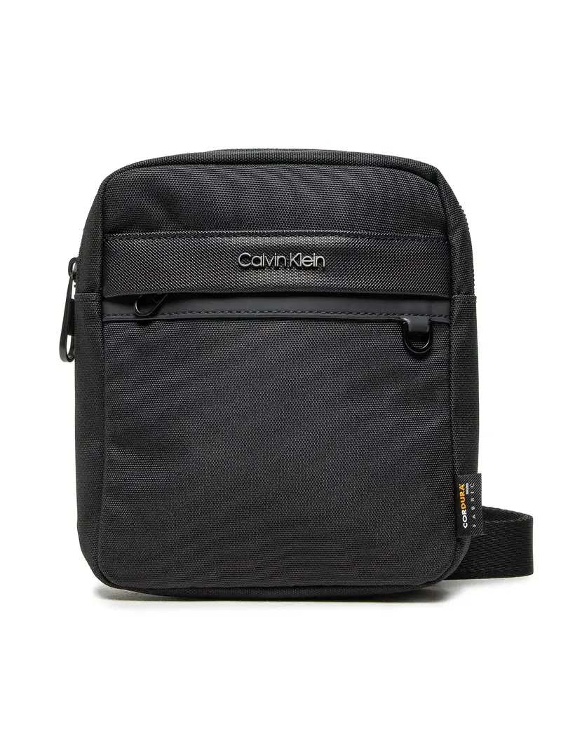 Calvin Klein Borsello Uomo Nero 3221688