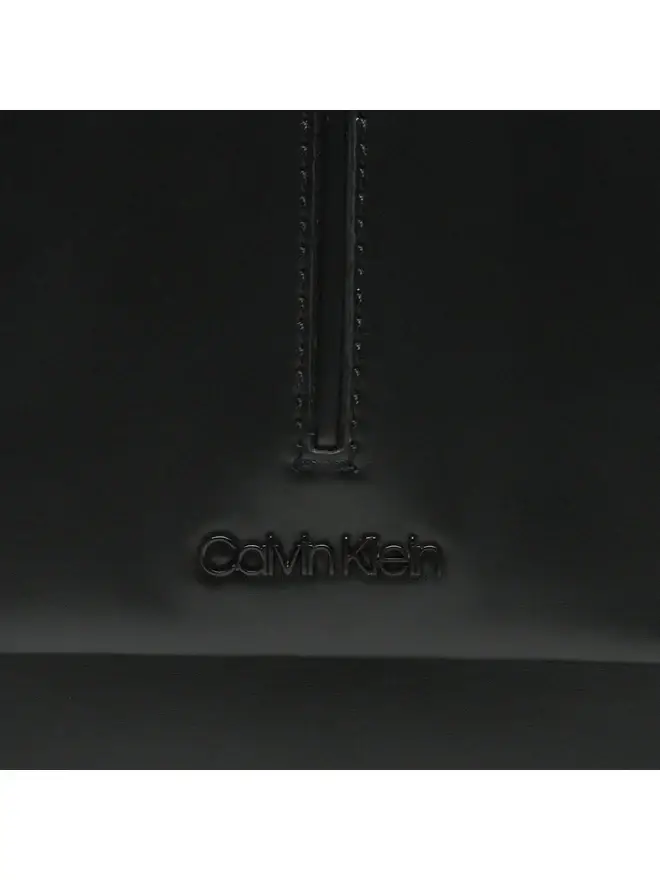 Calvin Klein Borsello Uomo Nero 3275314 miniatura 3