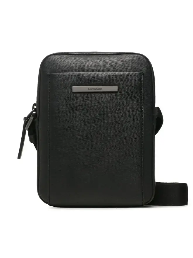 Calvin Klein Borsello Uomo Nero 3221695