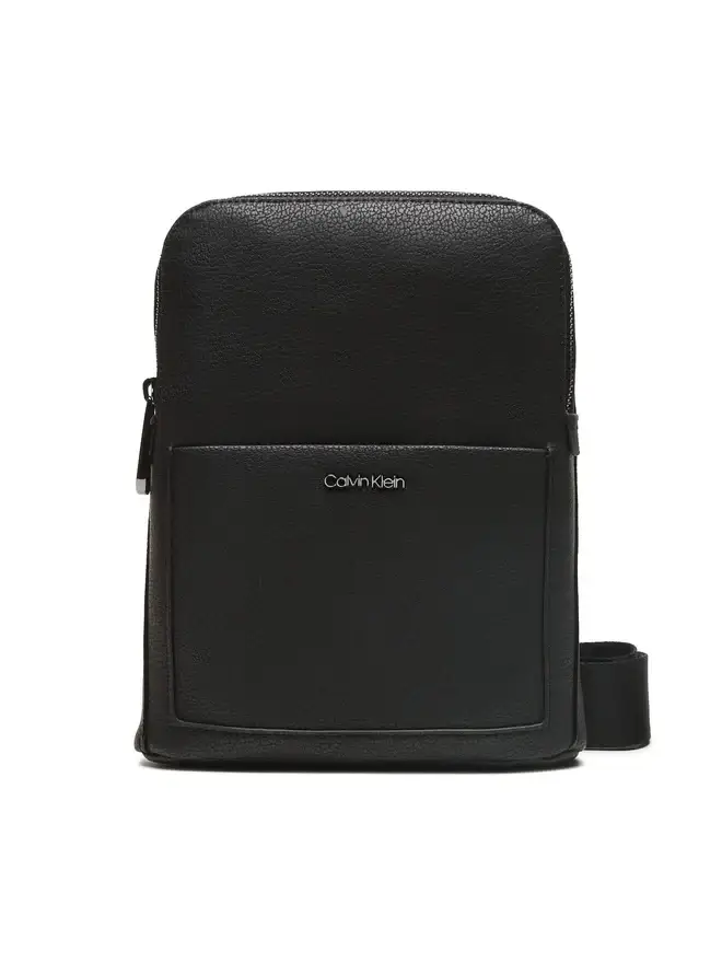 Calvin Klein Borsello Uomo Nero 3221696