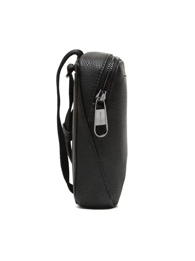 Calvin Klein Borsello Uomo Nero 3221692 miniatura 3