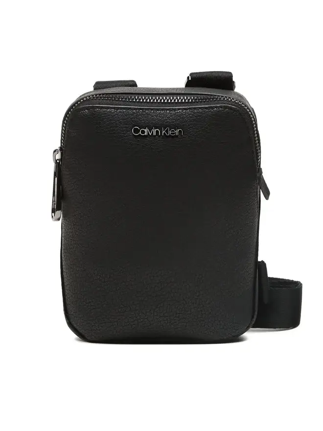 Calvin Klein Borsello Uomo Nero 3221692