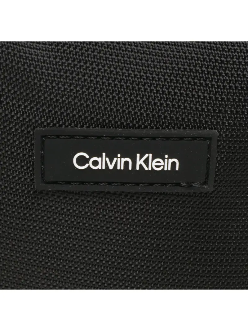 Calvin Klein Borsello Uomo Nero 3221694 miniatura 3