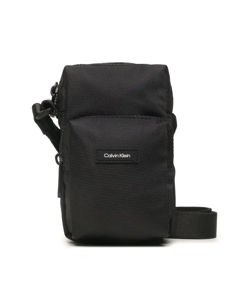 Calvin Klein Borsello Uomo Nero 3221694