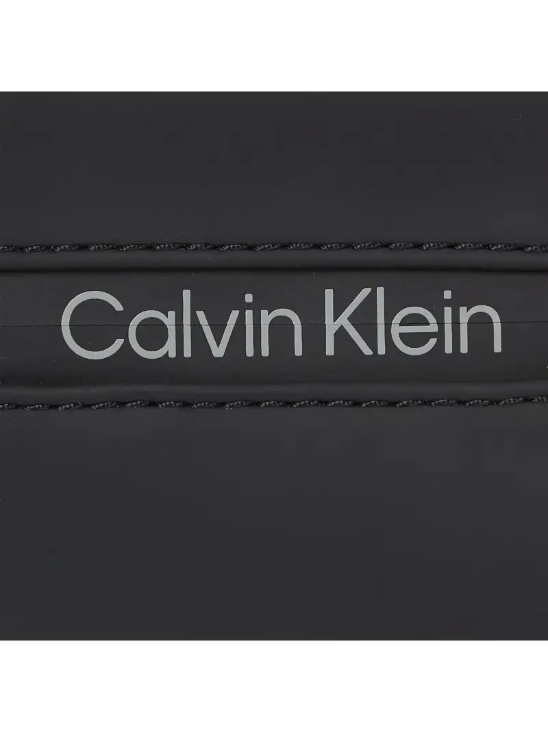 Calvin Klein Borsello Uomo Nero 3221691 miniatura 3