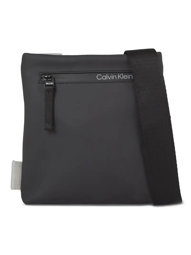 Calvin Klein Borsello Uomo Nero 3221691