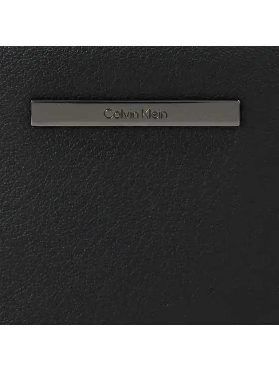 Calvin Klein Borsello Uomo Nero 3275330 miniatura 3